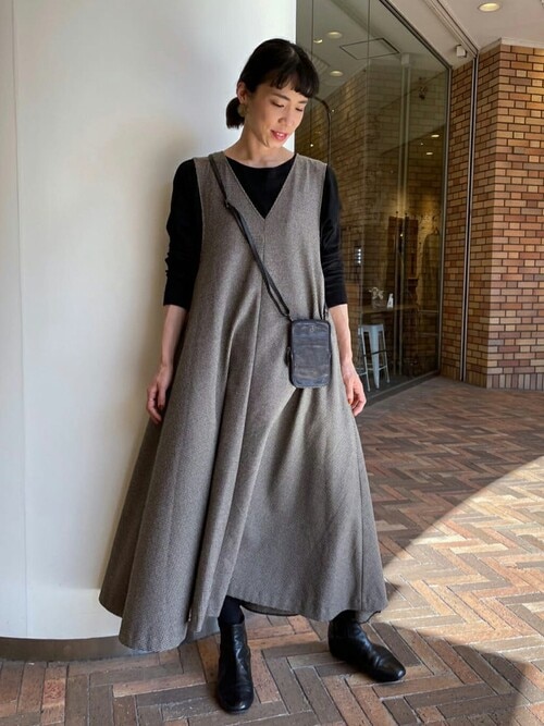 yuka5942さんのコーディネート
