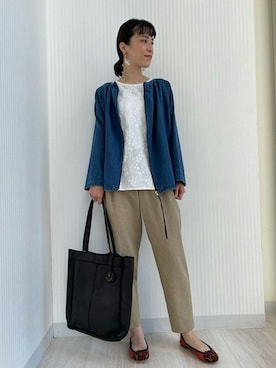 yuka5942さんのコーディネート