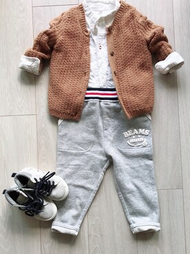 ゆり＊さんのコーディネート