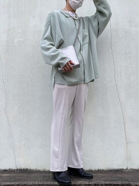 sshh1129さんのコーディネート