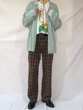 sshh1129さんのコーディネート