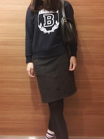 BEAUTY&YOUTH UNITED ARROWS | スウェット