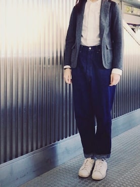 𝗒𝗎𝗄𝖺さんのコーディネート