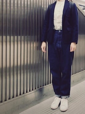 𝗒𝗎𝗄𝖺さんのコーディネート