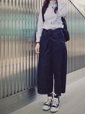 𝗒𝗎𝗄𝖺さんのコーディネート