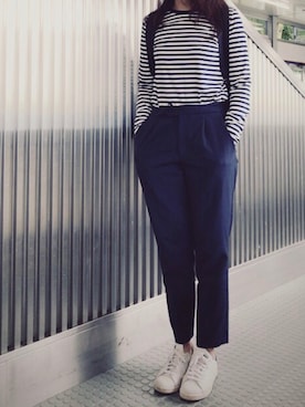 𝗒𝗎𝗄𝖺さんのコーディネート