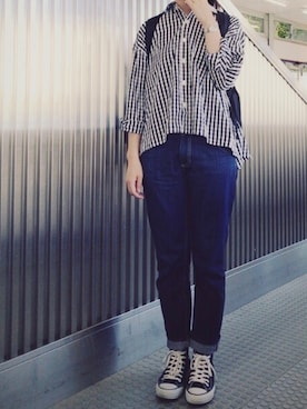 𝗒𝗎𝗄𝖺さんのコーディネート