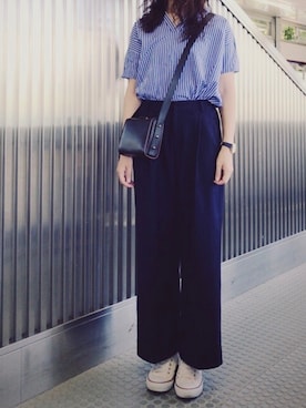 𝗒𝗎𝗄𝖺さんのコーディネート