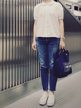 𝗒𝗎𝗄𝖺さんのコーディネート