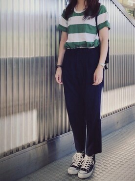 𝗒𝗎𝗄𝖺さんのコーディネート