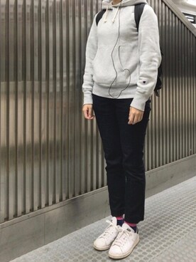 𝗒𝗎𝗄𝖺さんのコーディネート