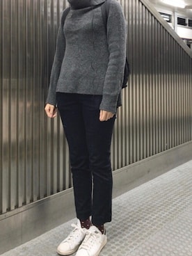 𝗒𝗎𝗄𝖺さんのコーディネート