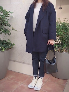 𝗒𝗎𝗄𝖺さんのコーディネート