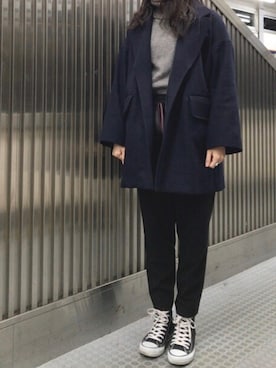 𝗒𝗎𝗄𝖺さんのコーディネート