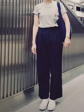 𝗒𝗎𝗄𝖺さんのコーディネート