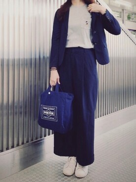 𝗒𝗎𝗄𝖺さんのコーディネート