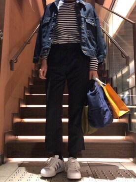 𝗒𝗎𝗄𝖺さんのコーディネート