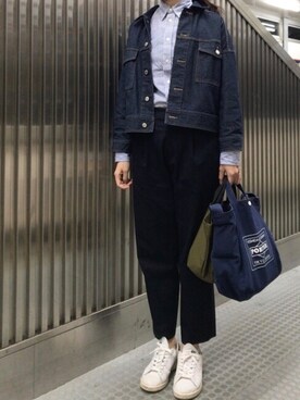 𝗒𝗎𝗄𝖺さんのコーディネート