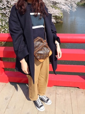 𝗒𝗎𝗄𝖺さんのコーディネート