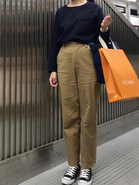 𝗒𝗎𝗄𝖺さんのコーディネート
