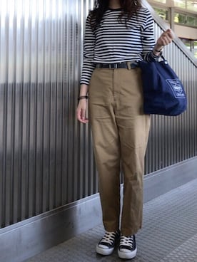 𝗒𝗎𝗄𝖺さんのコーディネート