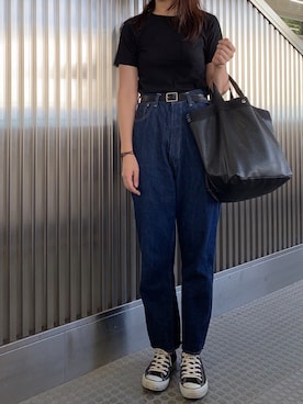 𝗒𝗎𝗄𝖺さん(レディース・167cm)の夏コーディネート