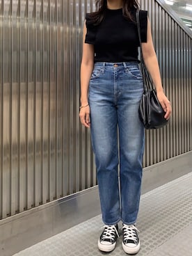 𝗒𝗎𝗄𝖺さん（レディース・167cm）の秋コーディネート