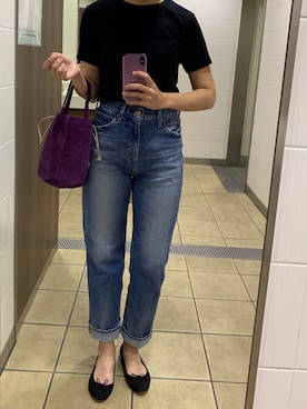 𝗒𝗎𝗄𝖺さん(レディース・167cm)の秋コーディネート