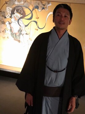 ぼくもいっしょさんのコーディネート