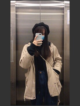 𝐒𝐀𝐌𝐀𝐍 ☽さんのコーディネート