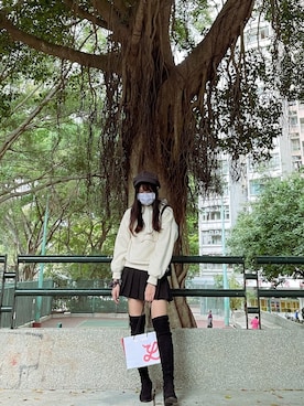 𝐒𝐀𝐌𝐀𝐍 ☽さんのコーディネート