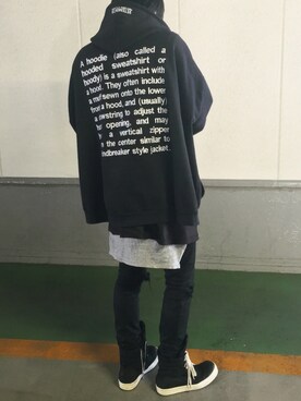 🌹さんのコーディネート