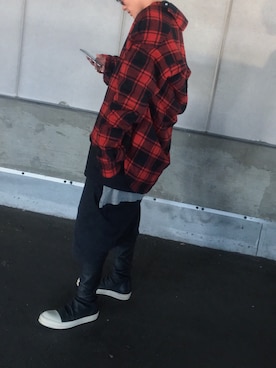 🌹さんのコーディネート