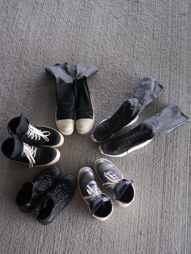 🌹さんのコーディネート