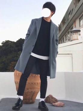 zushiさんのコーディネート