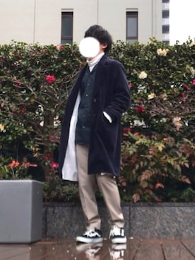 zushiさんのコーディネート