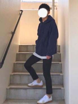 zushiさんのコーディネート