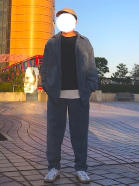 zushiさんのコーディネート