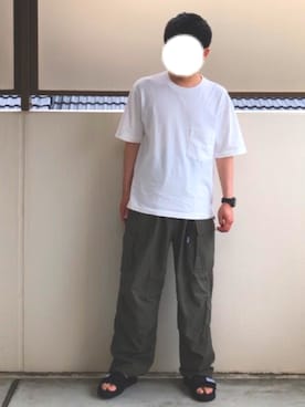 zushiさんのコーディネート