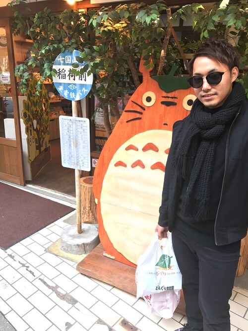 Takahiro Spinnsのサングラスを使ったコーディネート Wear