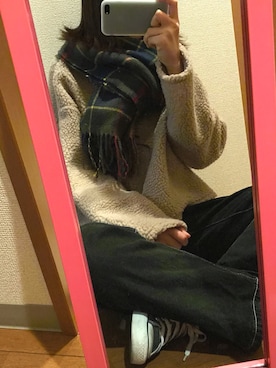 だてまきさんのコーディネート