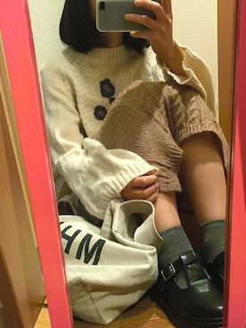 だてまきさんのコーディネート