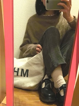 だてまきさんのコーディネート