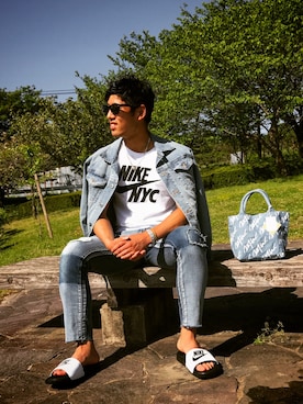 ayatoさんのコーディネート