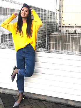 mayuminさんのコーディネート