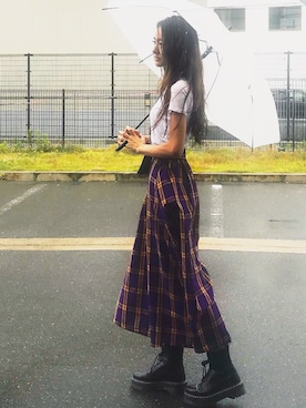 mayuminさんのコーディネート