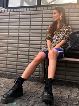 mayuminさんのコーディネート