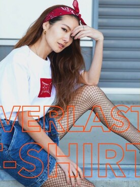 mayuminさんのコーディネート