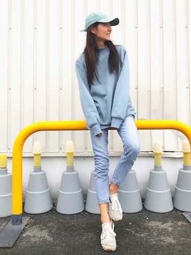 mayuminさんのコーディネート