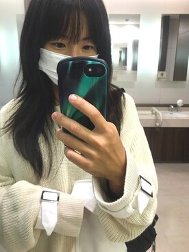 mayuminさんのコーディネート